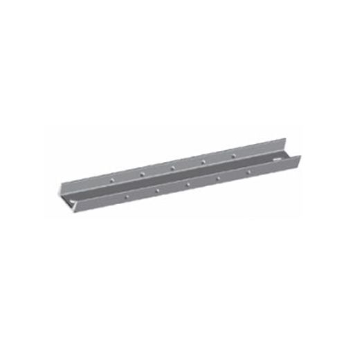 CORREDERA DE ACERO GALVANIZADO