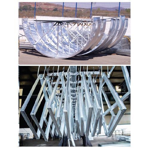 GALVANIZADO