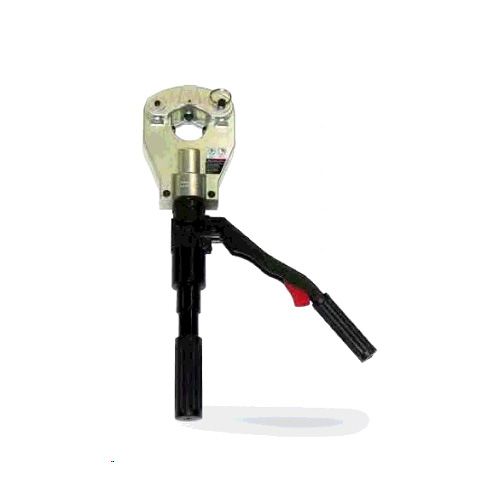 herramienta hidraulica de compresion de 4 puntos